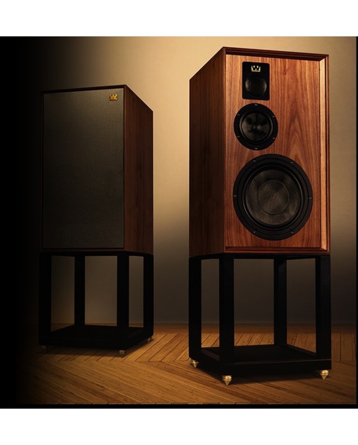 Diffusore da stand a tre vie  Wharfedale Heritage Dovedale 90th Ann.