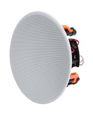 Diffusore da incasso a parete o soffitto  Triangle Secret ICT7+