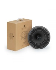 Diffusore da incasso a parete o soffitto  Triangle Secret ICT5