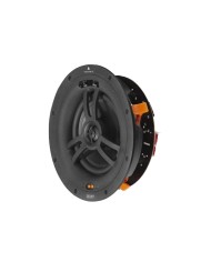 Diffusore da incasso a parete o soffitto  Triangle Secret EMT7