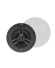 Diffusore da incasso a parete o soffitto  Triangle Secret EMT7