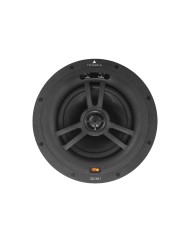 Diffusore da incasso a parete o soffitto  Triangle Secret EMT7