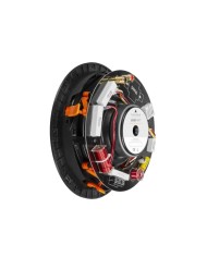 Diffusore da incasso a parete o soffitto  Triangle Secret EMT7