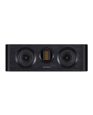 Diffusore centrale 2 vie bass-reflex  Wharfedale Evo4.cs  Nero
