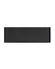Diffusore centrale 2 vie bass-reflex  Wharfedale Evo4.cs  Nero