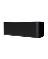 Diffusore centrale 2 vie bass-reflex  Wharfedale Evo4.cs  Nero