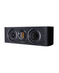 Diffusore centrale 2 vie bass-reflex  Wharfedale Evo4.cs  Nero