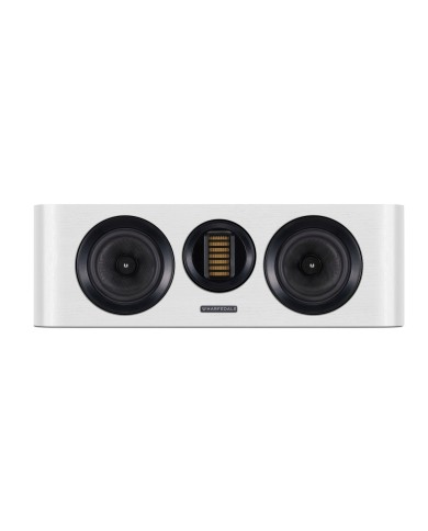 Diffusore centrale 2 vie bass-reflex  Wharfedale Evo4.cs  Bianco