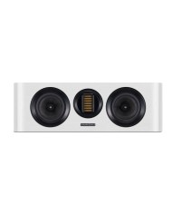 Diffusore centrale 2 vie bass-reflex  Wharfedale Evo4.cs  Bianco