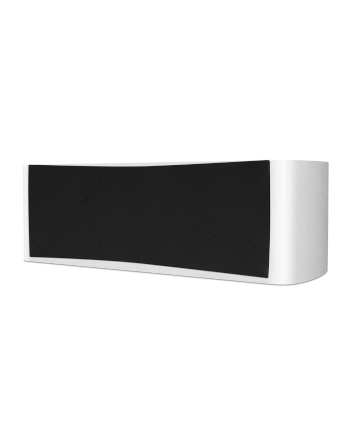 Diffusore centrale 2 vie bass-reflex  Wharfedale Evo4.cs  Bianco