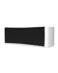 Diffusore centrale 2 vie bass-reflex  Wharfedale Evo4.cs  Bianco