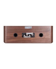Diffusore centrale 2 vie bass-reflex  Wharfedale Evo4.cs  Walnut