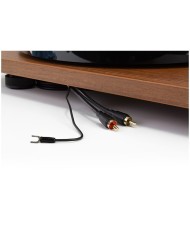 Giradischi con trazione a cinghia  Pro-Ject E1  Walnut