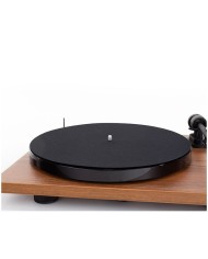 Giradischi con trazione a cinghia  Pro-Ject E1  Walnut