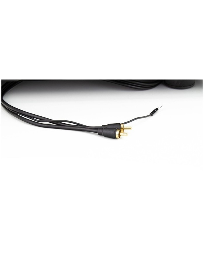 Giradischi con trazione a cinghia  Pro-Ject E1  Bianco