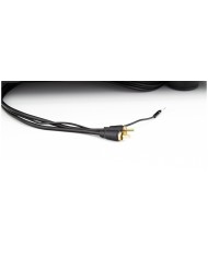 Giradischi con trazione a cinghia  Pro-Ject E1  Bianco