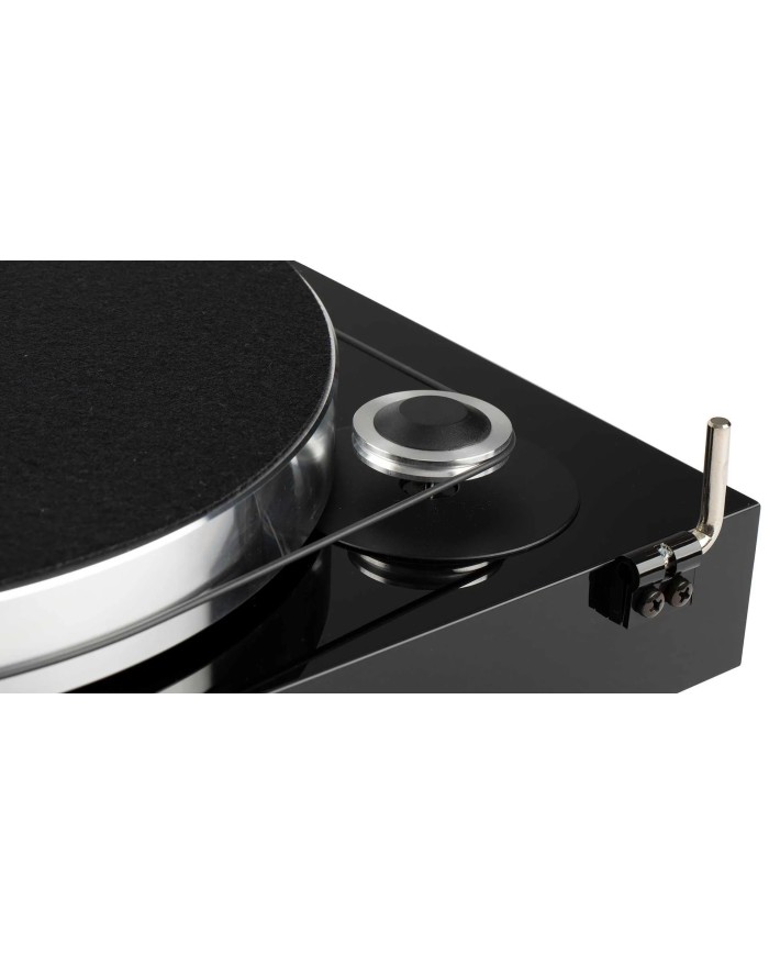 Giradischi con True Balanced Connection  Pro-Ject X8 Evolution  Nero