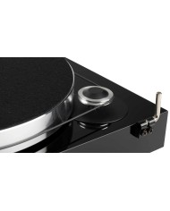 Giradischi con True Balanced Connection  Pro-Ject X8 Evolution  Nero