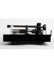 Giradischi con True Balanced Connection  Pro-Ject X8 Evolution  Nero
