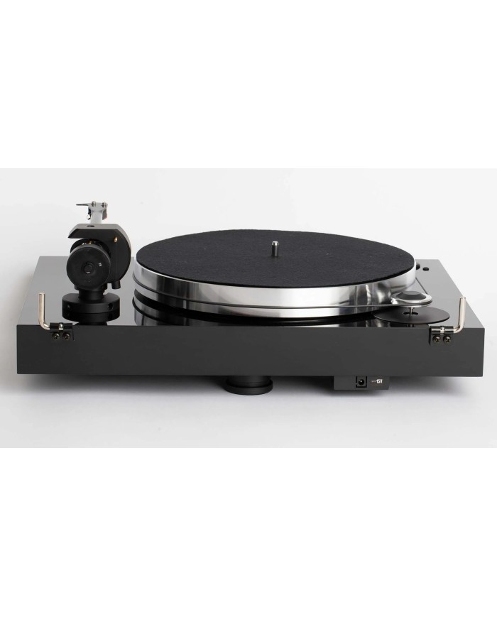 Giradischi con True Balanced Connection  Pro-Ject X8 Evolution  Nero