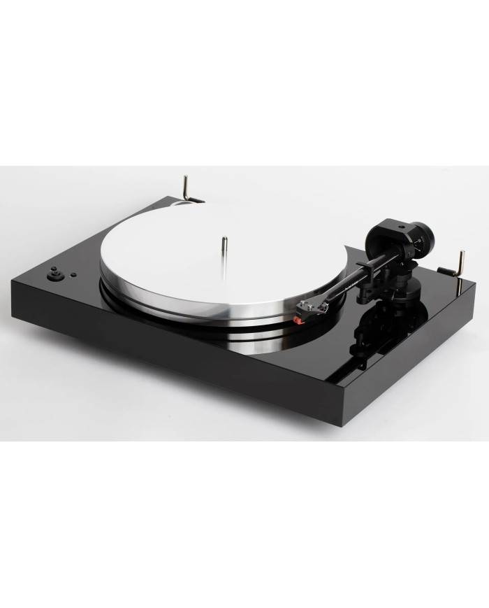 Giradischi con True Balanced Connection  Pro-Ject X8 Evolution  Nero