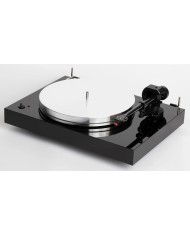 Giradischi con True Balanced Connection  Pro-Ject X8 Evolution  Nero