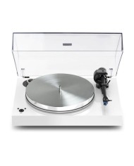 Giradischi con True Balanced Connection  Pro-Ject X8 Evolution  Bianco