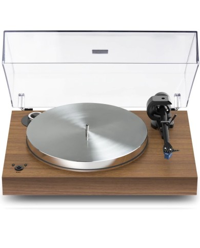 Giradischi con True Balanced Connection  Pro-Ject X8 Evolution  Walnut