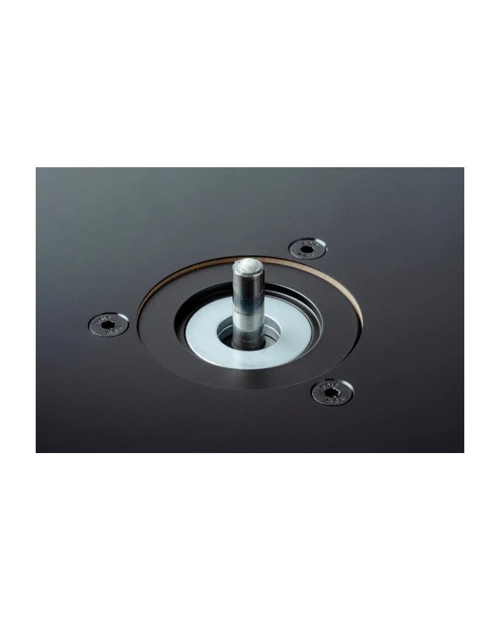 Giradischi con True Balanced Connection  Pro-Ject X8 Evolution  Walnut