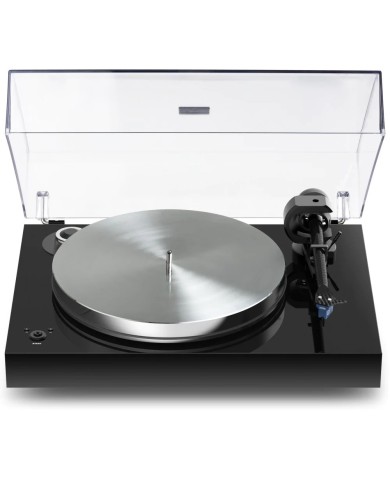 Giradischi con True Balanced Connection  Pro-Ject X8 Evolution  Nero