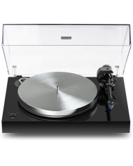 Giradischi con True Balanced Connection  Pro-Ject X8 Evolution  Nero