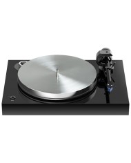 Giradischi con True Balanced Connection  Pro-Ject X8 Evolution  Nero