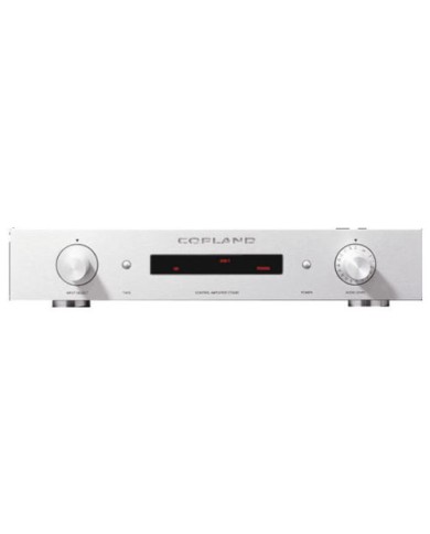 COPLAND CTA 305 PREAMPLIFICATORE STEREO VALVOLARE AUDIOPHILE