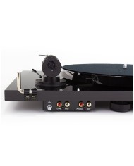 Giradischi Bluetooth 5.0 con pre-phono  Pro-Ject E1 BT   Nero lucido