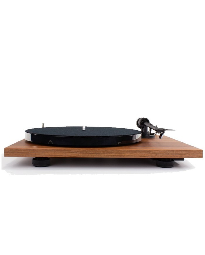 Giradischi Bluetooth 5.0 con pre-phono  Pro-Ject E1 BT   Walnut