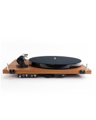 Giradischi Bluetooth 5.0 con pre-phono  Pro-Ject E1 BT   Walnut