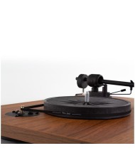 Giradischi Bluetooth 5.0 con pre-phono  Pro-Ject E1 BT   Walnut