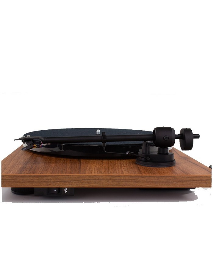 Giradischi Bluetooth 5.0 con pre-phono  Pro-Ject E1 BT   Walnut