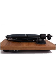Giradischi Bluetooth 5.0 con pre-phono  Pro-Ject E1 BT   Walnut