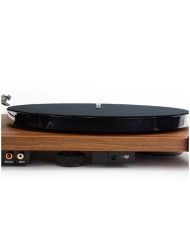 Giradischi Bluetooth 5.0 con pre-phono  Pro-Ject E1 BT   Walnut
