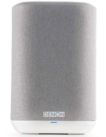 Denon Home 150 Diffusore attivo multi-room wireless con assistente vocale  Bianco