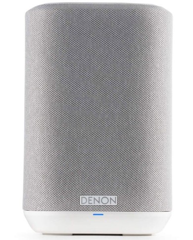 Diffusore attivo compatto wireless multiroom   Denon Home 150  Bianco