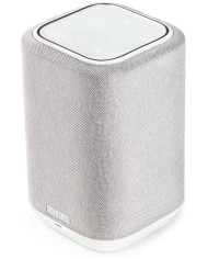 Diffusore attivo compatto wireless multiroom   Denon Home 150  Bianco