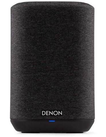 Denon Home 150 Diffusore attivo multi-room wireless con assistente vocale  Nero