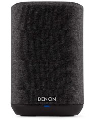 Diffusore attivo compatto wireless multiroom   Denon Home 150  Nero