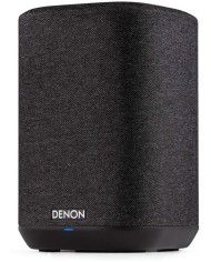Diffusore attivo compatto wireless multiroom   Denon Home 150  Nero