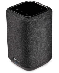 Diffusore attivo compatto wireless multiroom   Denon Home 150  Nero