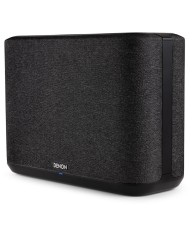Diffusore attivo compatto wireless multiroom   Denon Home 250  Nero