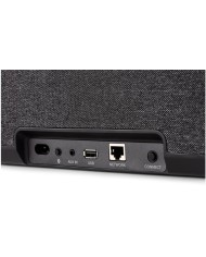 Diffusore attivo compatto wireless multiroom   Denon Home 250  Nero