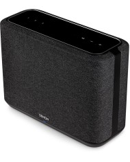 Diffusore attivo compatto wireless multiroom   Denon Home 250  Nero